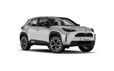 Toyota Yaris Cross 1.5 Hybrid First Edition Automaat 5D 85kW (uitlopend)